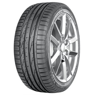 Шина Nokian Tyres 215/55/17 W 98 HAKKA BLUE 2 XL фото