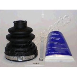 KB-049_к-кт пыльника ШРУСа наружного! Honda CR-V 2.0-2.4 07> фото