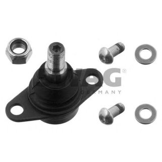 Опора шаровая нижняя передней подвески SWAG 20 92 3229 фото