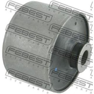 Сайлентблок задней подвески FEBEST RNAB-TRR фото