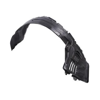 Подкрылок лев MITSUBISHI: PAJERO 03-06 фото