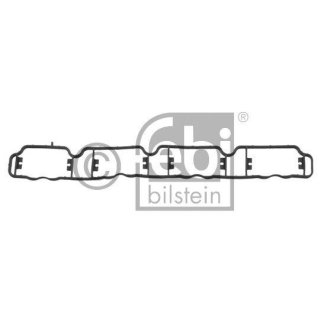 Прокладка впускного коллектора FEBI 36776 фото