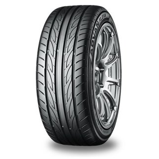 Шина Yokohama 225/50/18 W 99 Advan Fleva V701 фото