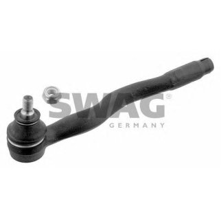Наконечник рулевой левый SWAG 20 71 0012 фото