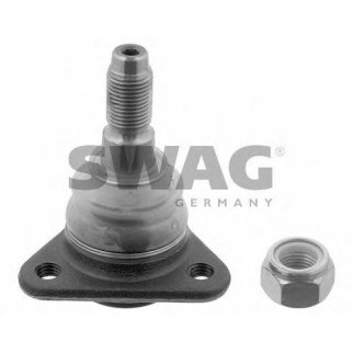Опора шаровая верхняя передней подвески SWAG 30 78 0014 фото
