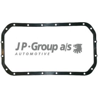 Прокладка поддона двигателя JP Group 1519400200 фото