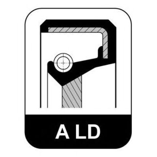 Сальник фото