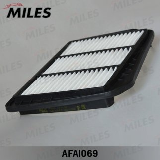 Фильтр воздушный MILES AFAI069 фото