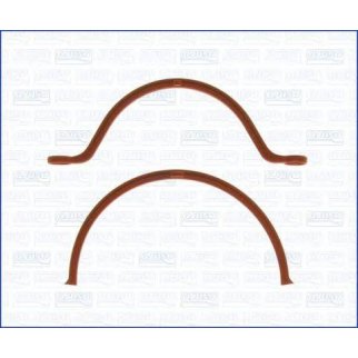 Прокладка поддона ДВС (к-т) фото