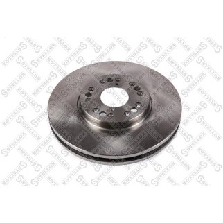 6020-1598-SX_диск тормозной передний!Lexus GS/IS 300 93> фото