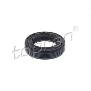 Сальник штока КПП topran 108572755 фото