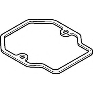 Прокладка клапанной крышки Elring 123.410 фото