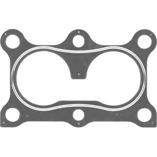 Прокладка приемной трубы глушителя Elring 230.380 фото