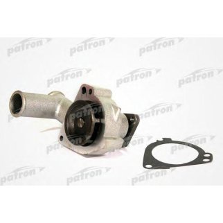 Насос водяной F-105 FORD ESCORT 1,1 8.80-89, FIESTA 0,9-1,3 фото