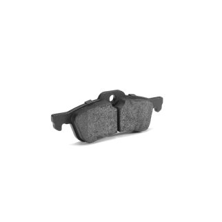 Колодки тормозные задние дисковые к-кт metaco 3010-233 фото 3