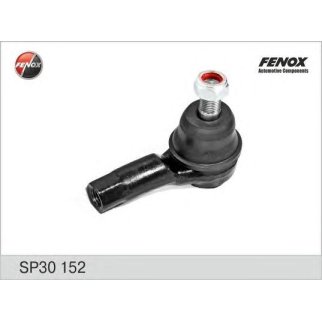 Наконечник рулевой Fenox SP30152 фото