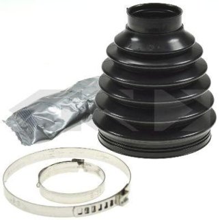 Пыльник ШРУСа GKN 305016 фото