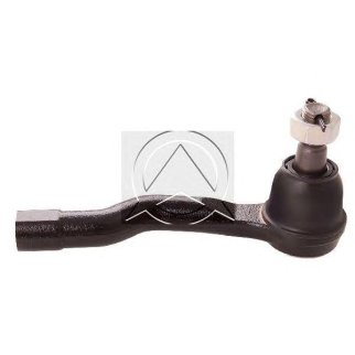 Наконечник рулевой правый SIDEM 41837 фото