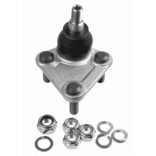 Опора шаровая нижняя передней подвески Lemforder 28360 02 фото