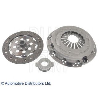 К-кт сцепления Blue Print ADN130205 фото