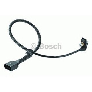 Датчик положения коленвала BOSCH 0 261 210 213 фото