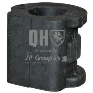 Втулка стабилизатора передней подвески фото