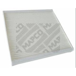 Фильтр салона MAPCO 65431 фото