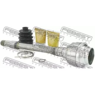 ШРУС ВНУТРЕННИЙ ПРАВЫЙ 26X40X24 (FEBEST) фото