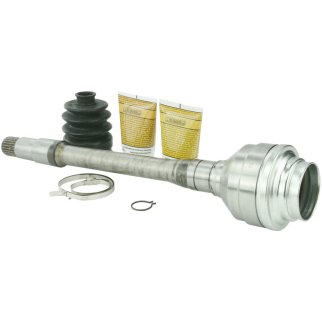 ШРУС ВНУТРЕННИЙ ПРАВЫЙ 26X40X24 (FEBEST) фото