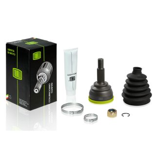 ШРУС наружный передний TRIALLI GO843 фото