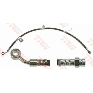 Шланг тормозной TRW PHD1101 фото