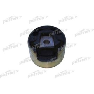 Опора двигателя задняя PATRON PSE3383 фото
