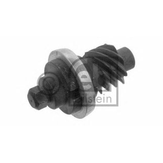 Рк тормозного механизма FEBI 30489 фото