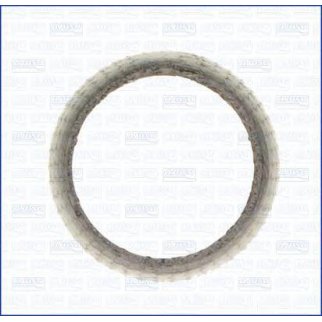 Прокладка выпускного коллектора 00995300 фото