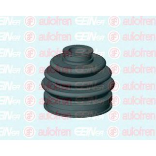 D8256_к-кт пыльника ШРУСа внутреннего! Toyota Carina/Celica/Camry/Corolla/Starlet/RAV-4 фото