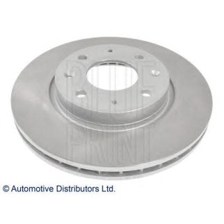 Диск тормозной фото