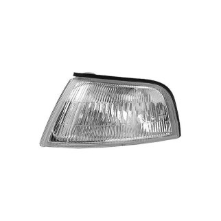 Фонарь указателя поворота левый фото