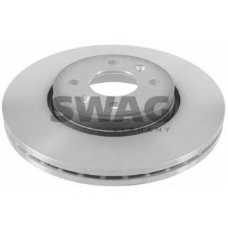 Торм.диск пер.вент.(280x24) 4 отв. фото