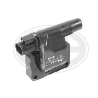 Катушка зажигания ERA 880207 фото