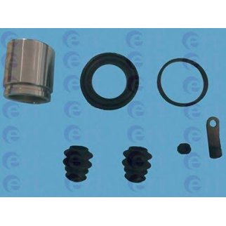 Рк заднего суппорта с поршнем ERT 402395 фото