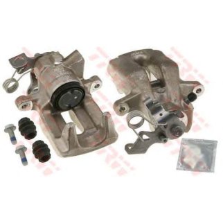 Суппорт тормозной фото