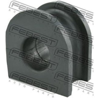 Втулка стабилизатора FEBEST CDSB-ESC фото