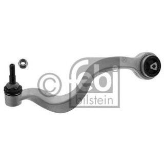 Рычаг передний FEBI 21739 фото