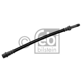 Шланг тормозной FEBI 45215 фото