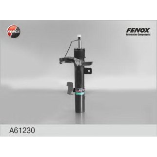 Амортизатор передний левый Fenox A61230 фото