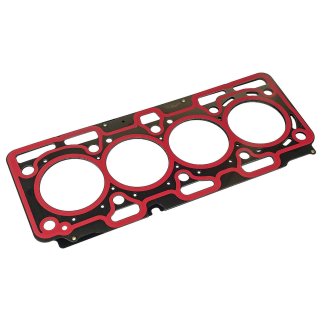 11-25224-SX_прокладка ГБЦ! (0.75mm) Renault Megane III 1.5dCi 10> фото 2