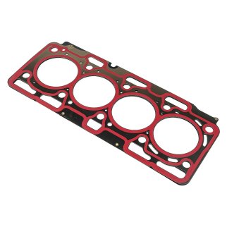 11-25224-SX_прокладка ГБЦ! (0.75mm) Renault Megane III 1.5dCi 10> фото 3