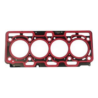 11-25224-SX_прокладка ГБЦ! (0.75mm) Renault Megane III 1.5dCi 10> фото