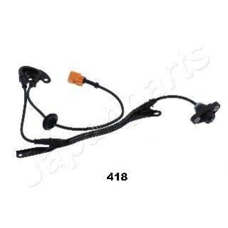 Датчик ABS HONDA CR-V -02 передн.прав. фото