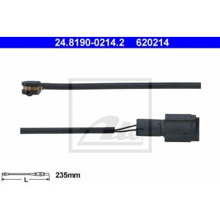 Датчик износа колодок ATE _24.8190-0214.2 фото